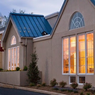 Four Points by Sheraton Chambersburg, Chambersburg, United States of America
