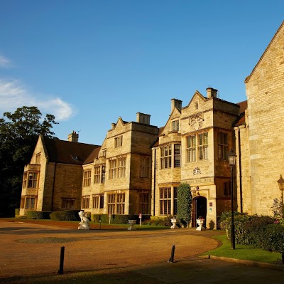 Redworth Hall Hotel, Newton Aycliffe, United Kingdom