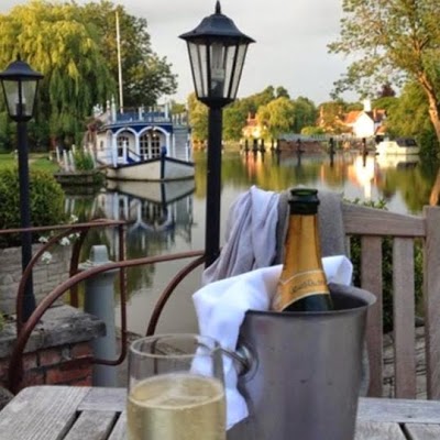 The Swan at Streatley, Reading, United Kingdom