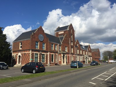 The Legacy Farnham Hog's Back Hotel, Farnham, United Kingdom