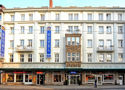 BEST WESTERN SCHAPERSIEDENBURG, Bremen, Germany