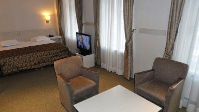Golden Tulip Lion D Or Haarlem, Haarlem, Netherlands