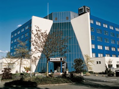 NH Capelle, Capelle Aan de Ijssel, Netherlands