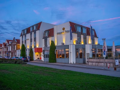 Golden Tulip L, Terneuzen, Netherlands