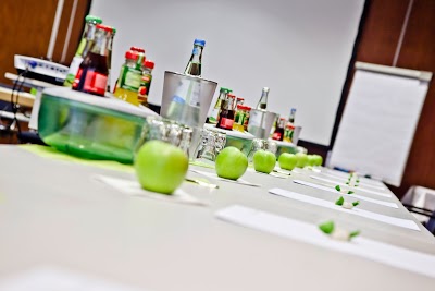 ARVENA BUSINESS HOTEL ERLANGEN, ERLANGEN, Germany