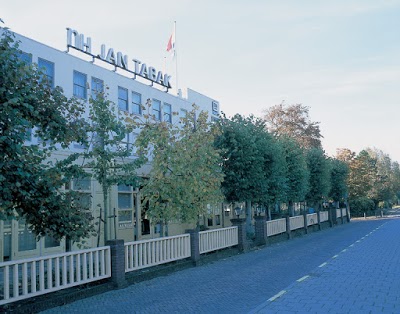 NH Bussum Jan Tabak, Bussum, Netherlands