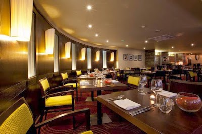 Hallmark Hotel Gloucester, Gloucester, United Kingdom