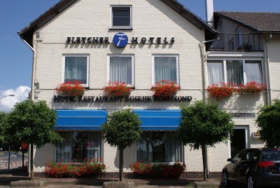 FLETCHER HOTEL BOSRIJK, Roermond, Netherlands
