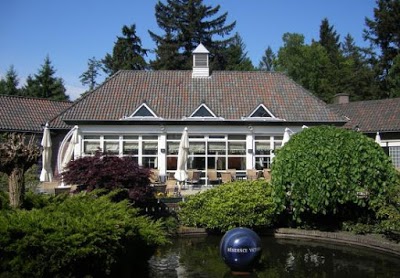 Princess Hotel Victoria, Hoenderloo, Netherlands