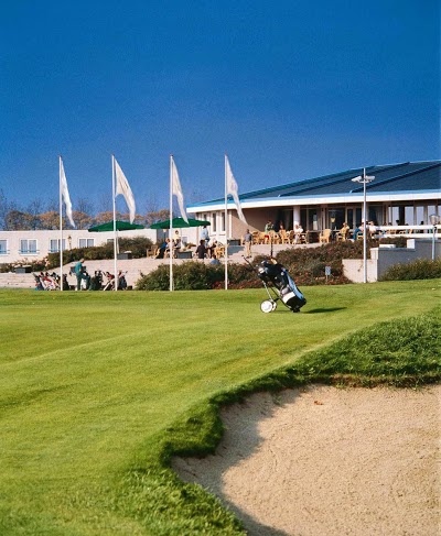 Hampshire Golfhotel Waterland, Purmerend, Netherlands
