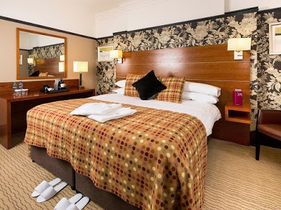 Mercure Wetherby Hotel, Wetherby, United Kingdom