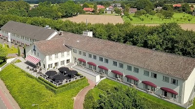 BW HOTEL SLENAKEN, Slenaken, Netherlands