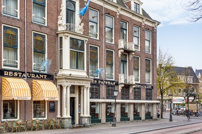 NH Centre Utrecht, Utrecht, Netherlands
