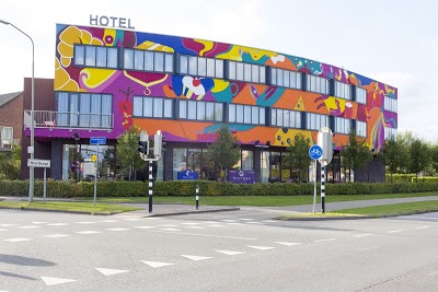Hotel ten Cate, Emmen, Netherlands