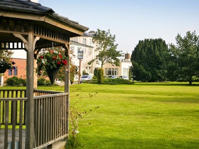 Mercure Maidstone Great Danes Hotel, Maidstone, United Kingdom