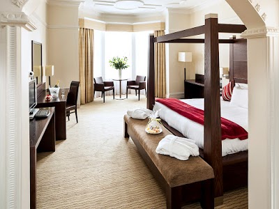 Mercure Hull Grange Park Hotel, Hull, United Kingdom