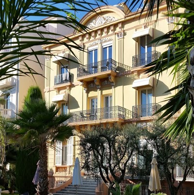 Golden Tulip Cannes hotel de Paris, Cannes, France