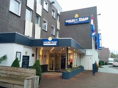 Golden Tulip Weert, Weert, Netherlands