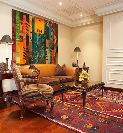 Hotel Libertador Lima, Lima, Peru