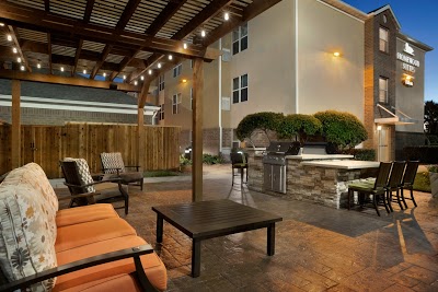 Homewood Suites by Hilton Houston - Willowbrook Mall, Houston, United States of America