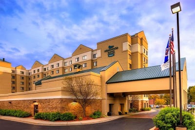Homewood Suites - Mall of America, Bloomington, United States of America