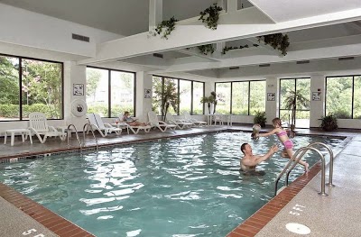 Homewood Suites by Hilton Williamsburg, Williamsburg, United States of America