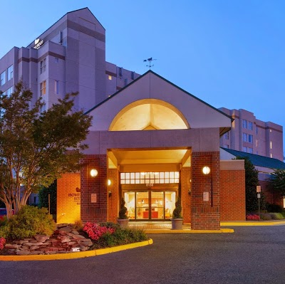 Homewood Suites by Hilton Falls Church - I-495 at Rt. 50, Falls Church, United States of America