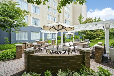 Homewood Suites by Hilton Dulles International Airport, Herndon, United States of America
