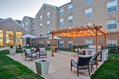 Homewood Suites by Hilton BWI Airport, Linthicum Heights, United States of America