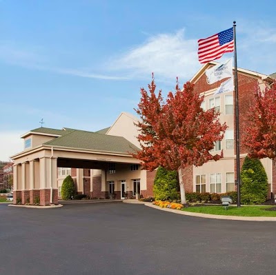 Homewood Suites by Hilton Nashville-Brentwood, Brentwood, United States of America