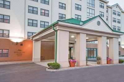 Homewood Suites by Hilton Boston-Peabody, Peabody, United States of America