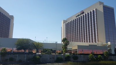 Aquarius Casino Resort, Laughlin, United States of America