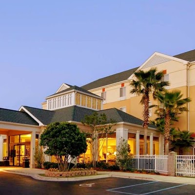Hilton Garden Inn Tallahassee, Tallahassee, United States of America