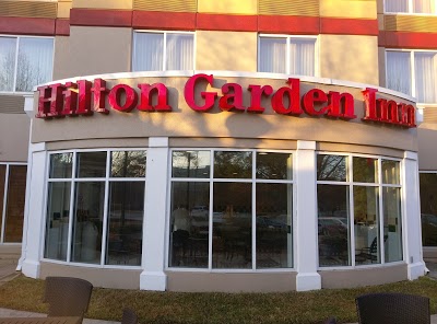 Hilton Garden Inn Raleigh-Durham Airport, Morrisville, United States of America