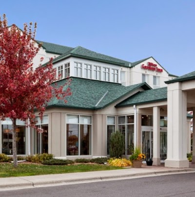 Hilton Garden Inn Minneapolis Eagan, Eagan, United States of America