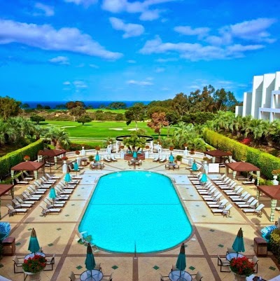 Hilton La Jolla Torrey Pines, La Jolla, United States of America