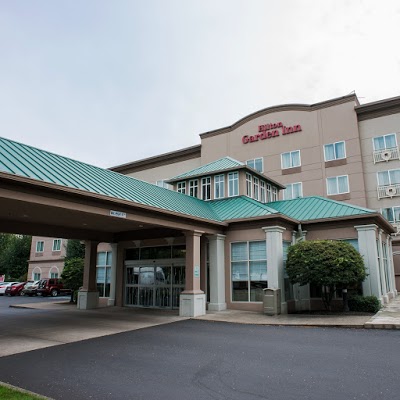 Hilton Garden Inn Portland Airport, Portland, United States of America