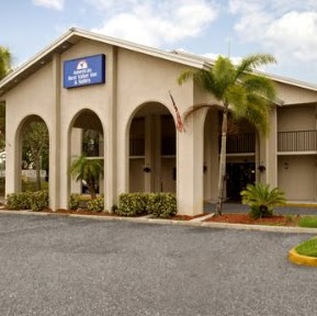 Americas Best Value Inn & Suites Melbourne, Melbourne, United States of America