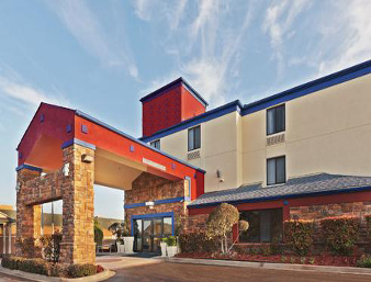 Days Inn Tulsa Central, Tulsa, United States of America