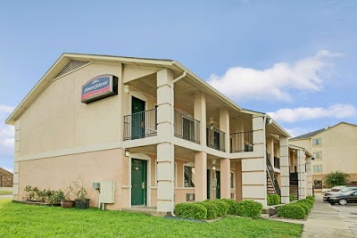 Howard Johnson Express Inn - Denton, Denton, United States of America