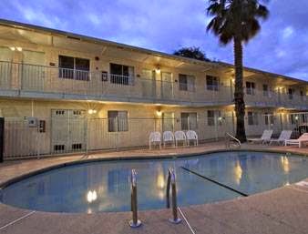 Howard Johnson Express Inn - Redding, Redding, United States of America