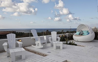 Shalom Hotel & Relax, Tel Aviv - an Atlas Boutique Hotel, Tel Aviv, Israel