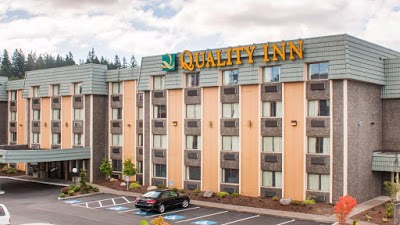 Quality Inn - Tigard, Tigard, United States of America