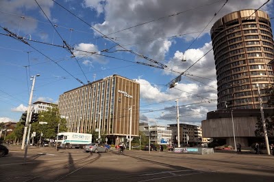 Hilton Basel, Basel, Switzerland