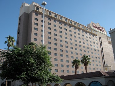 Harrah's Laughlin Hotel & Casino, Laughlin, United States of America