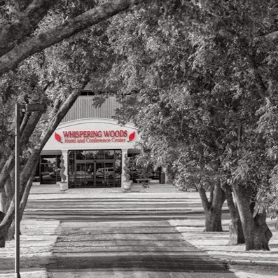 Whispering Woods Hotel & Conference Center, Olive Branch, United States of America