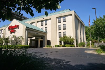 Hampton Inn Clarks Summit, Clarks Summit, United States of America