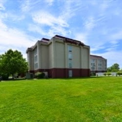 Hampton Inn Bridgeport, Swedesboro, United States of America