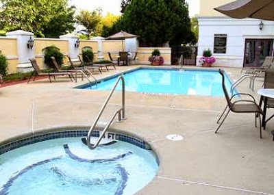 Hampton Inn and Suites - SouthPark at Phillips Place, Charlotte, United States of America