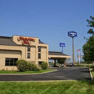 Hampton Inn Seymour, Seymour, United States of America